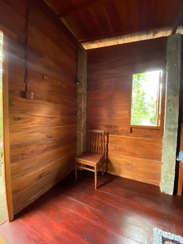 Coco Cabins By Thush Bentota Eksteriør billede